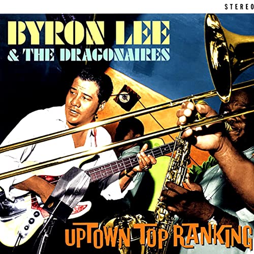 Uptown Top Ranking (20 Club Classics) [Vinyl LP] von GOODTOGO-VP MUSIC