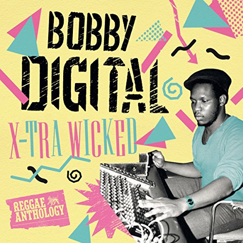 X-Tra Wicked (2lp) Reggae Anthology [Vinyl LP] von Vp Records
