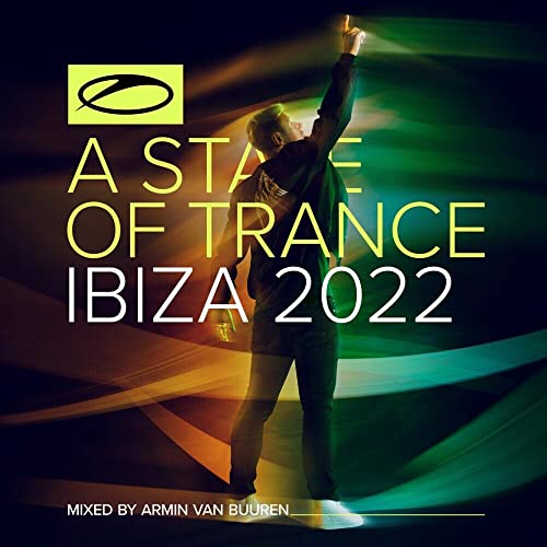 A State of Trance Ibiza 2022 von GOODTOGO