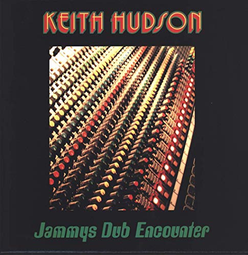 Jammys Dub Encounter [Vinyl LP] von GOODTOGO-