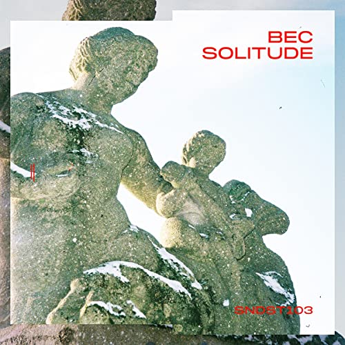 Solitude von SECOND STATE