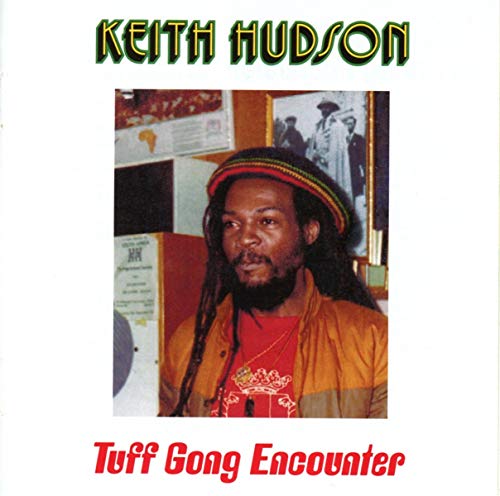 Tuff Gong Encounter (Expanded Edition) von GOODTOGO-