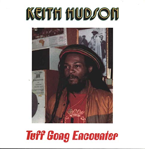 Tuff Gong Encounter [Vinyl LP] von GOODTOGO-