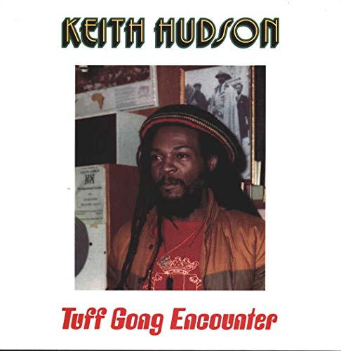 Tuff Gong Encounter [Vinyl LP] von Vp Records