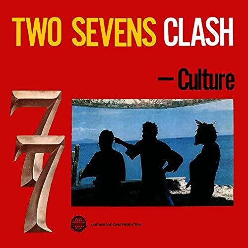 Two Sevens Clash (3lp/40th Anniversary Edition) [Vinyl LP] von GOODTOGO-
