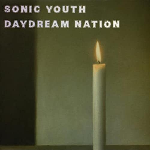 Daydream Nation [Vinyl LP] von VINYL