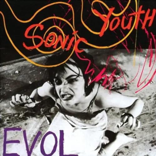 Evol [Vinyl LP] von GOOFIN