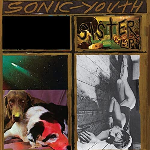 Sister Sister von Sonic Youth