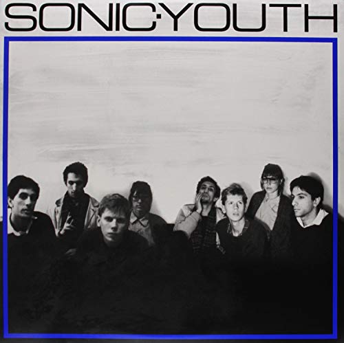 Sonic Youth [Vinyl LP] von GOOFIN'