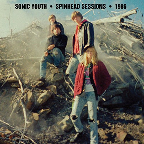 Spinhead Sessions [Vinyl LP] von GOOFIN