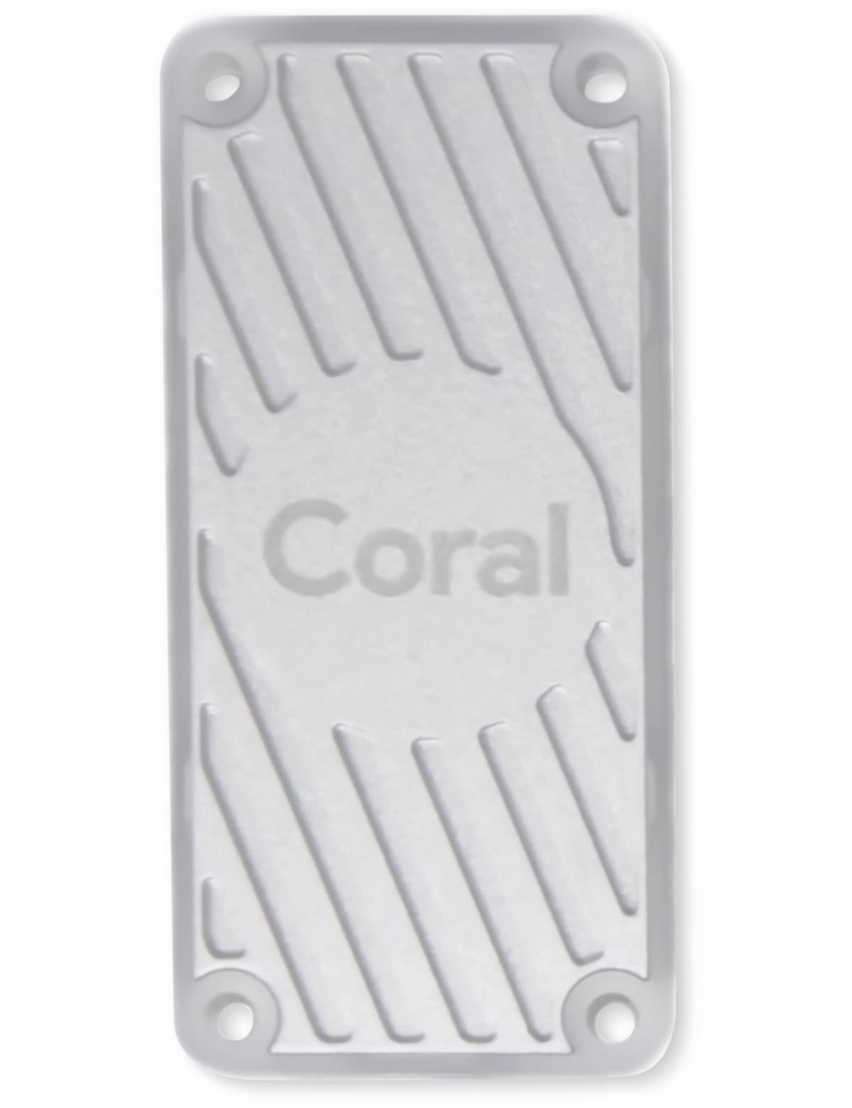 GOOGLE CORAL USB Accelerator: USB Koprozessor für maschinelles Lernen von GOOGLE CORAL