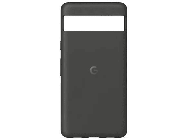 GOOGLE Case, Backcover, Google, Pixel 7a, Charcoal von GOOGLE