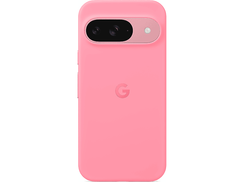 GOOGLE Case, Backcover, Google, Pixel 9 / Pro, Peony GOOGLE Case, Backcover, Google, Pixel 9 / Pro, Peony von GOOGLE