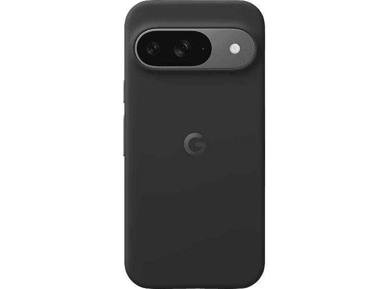 GOOGLE Case, Backcover, Google, Pixel 9 / Pro, Obsidian GOOGLE Case, Backcover, Google, Pixel 9 / Pro, Obsidian von GOOGLE