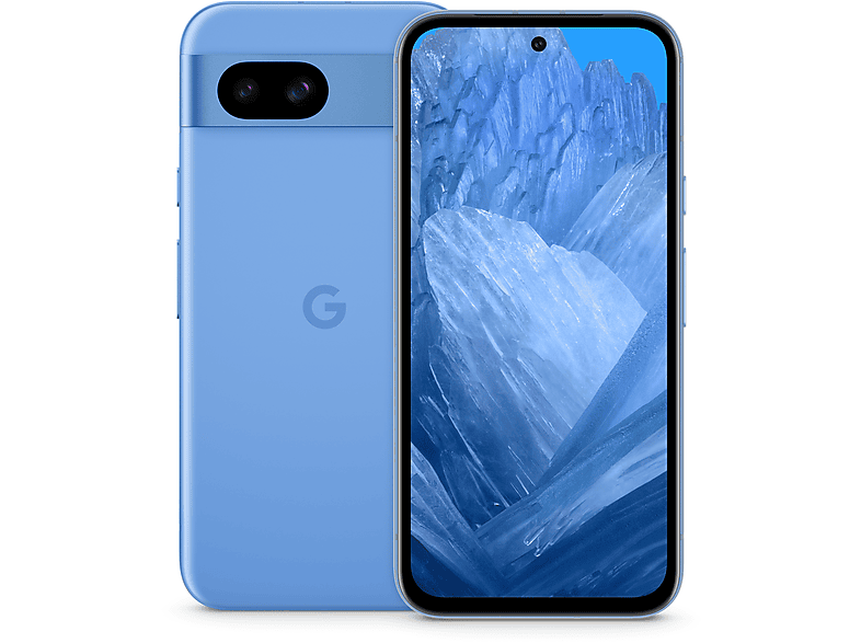 GOOGLE Pixel 8a 128 GB Bay Dual SIM GOOGLE Pixel 8a 128 GB Bay Dual SIM von GOOGLE