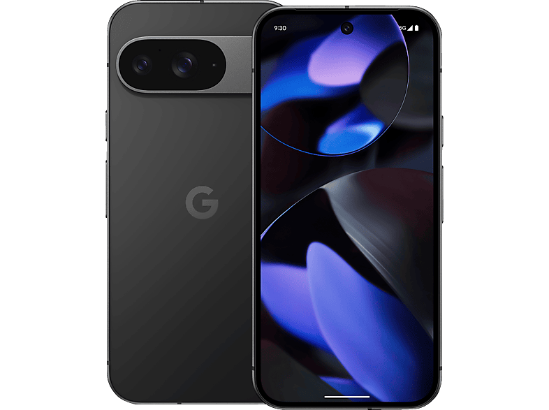 GOOGLE Pixel 9 128 GB Obsidian Dual SIM GOOGLE Pixel 9 128 GB Obsidian Dual SIM von GOOGLE