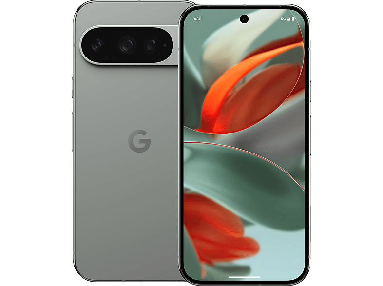 GOOGLE Pixel 9 Pro 128 GB Hazel Dual SIM GOOGLE Pixel 9 Pro 128 GB Hazel Dual SIM von GOOGLE