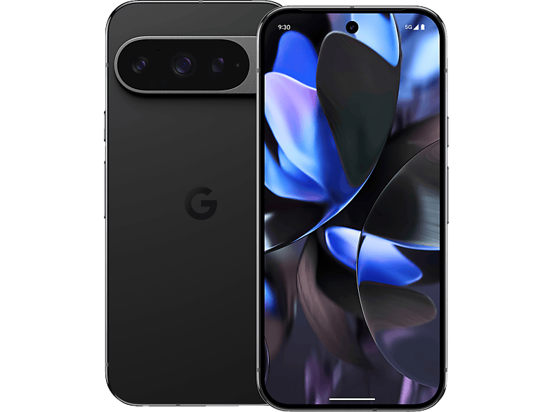 GOOGLE Pixel 9 Pro 128 GB Obsidian Dual SIM GOOGLE Pixel 9 Pro 128 GB Obsidian Dual SIM von GOOGLE