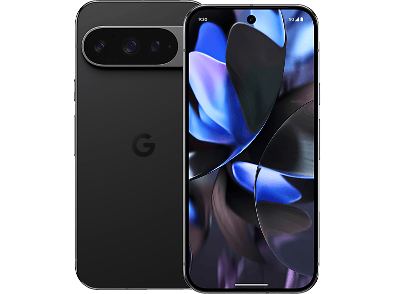 GOOGLE Pixel 9 Pro 256 GB Obsidian Dual SIM GOOGLE Pixel 9 Pro 256 GB Obsidian Dual SIM von GOOGLE