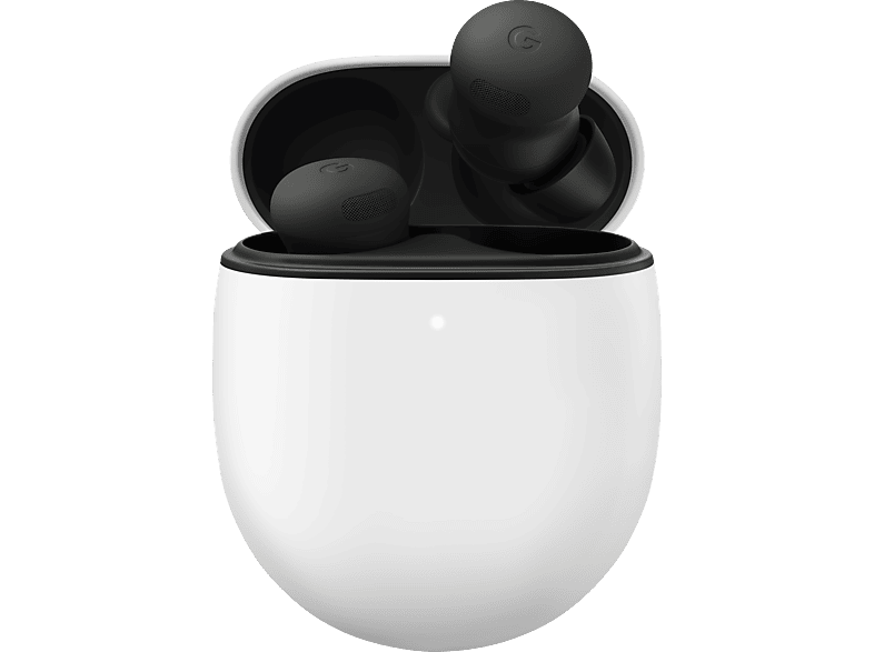 GOOGLE Pixel Buds Pro 2, In-ear Kopfhörer Bluetooth Hazel GOOGLE Pixel Buds Pro 2, In-ear Kopfhörer Bluetooth Hazel von GOOGLE