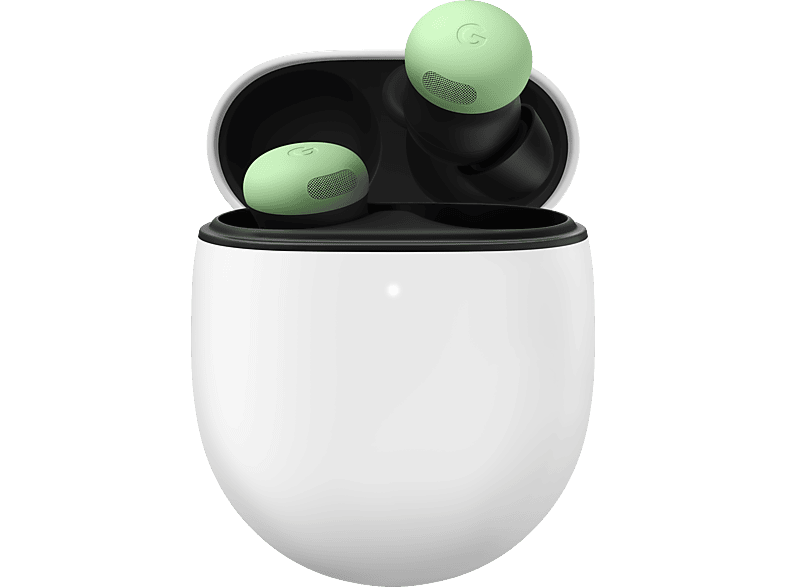 GOOGLE Pixel Buds Pro 2, In-ear Kopfhörer Bluetooth Wintergreen GOOGLE Pixel Buds Pro 2, In-ear Kopfhörer Bluetooth Wintergreen von GOOGLE