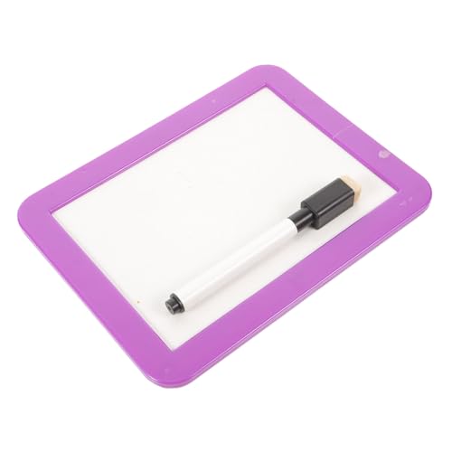 GOOHOCHY 1 Satz Magnetische Nachricht Whiteboard Planke Weiß Magnettafel Für Die Wand Magnete Whiteboard-marker Trocken Abwischbar Kühlschrank Trocken Abwischbare Tafeln Küchenwaren P.s GOOHOCHY 1 Satz Magnetische Nachricht Whiteboard Planke Weiß Magnettafel Für Die Wand Magnete Whiteboard-marker Trocken Abwischbar Kühlschrank Trocken Abwischbare Tafeln Küchenwaren P.s von GOOHOCHY