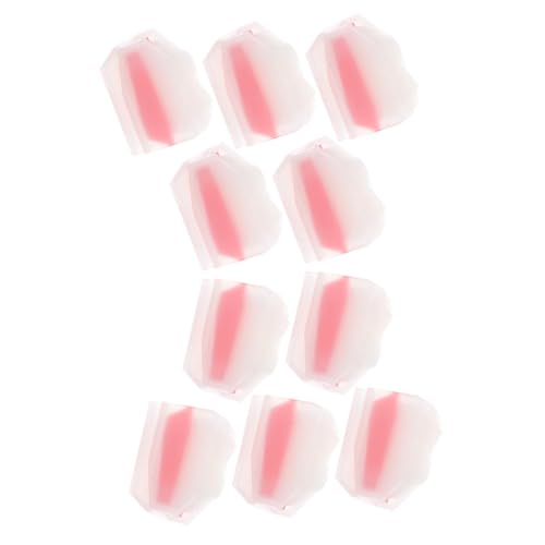 GOOHOCHY 10 Stück Rubinroter Griffel Vinyl-plattenspieler Drehscheibe Vintage Plattenspielernadel Vintage-schallplattenteile Schallplattennadel Teile Aufnehmen Plastik GOOHOCHY 10 Stück Rubinroter Griffel Vinyl-plattenspieler Drehscheibe Vintage Plattenspielernadel Vintage-schallplattenteile Schallplattennadel Teile Aufnehmen Plastik von GOOHOCHY