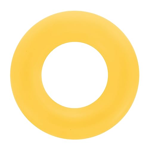 GOOHOCHY Saxophon-Filter Dämpfer Tenorsaxophon Saxophone Dämpfung Saxophon-Tonfilter saxophon zubehör Tenor Saxophon Mute Werkzeug zum Entfernen von Rauschen Saxophon stumm Kieselgel Yellow GOOHOCHY Saxophon-Filter Dämpfer Tenorsaxophon Saxophone Dämpfung Saxophon-Tonfilter saxophon zubehör Tenor Saxophon Mute Werkzeug zum Entfernen von Rauschen Saxophon stumm Kieselgel Yellow von GOOHOCHY