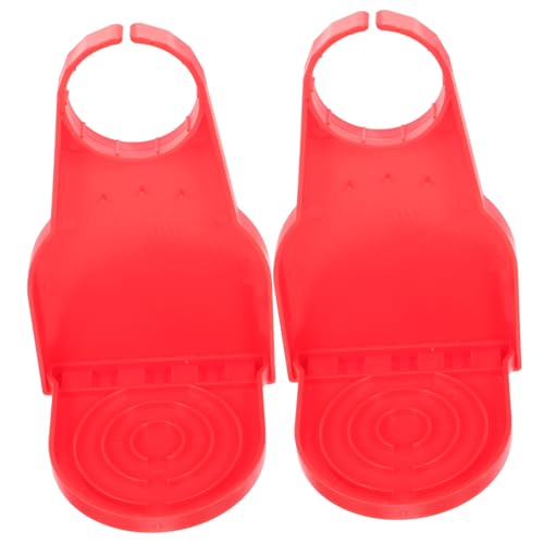 GOOHOCHY Waschmittel 2 Stück Home Dip-Tablett Tropfenfänger Wäschebecherhalter Wäschebecherhalter Und Tropfschale Seifenspender Tablett Wäschehalter Kunststoff Faltbar Kleine Werkzeuge GOOHOCHY Waschmittel 2 Stück Home Dip-Tablett Tropfenfänger Wäschebecherhalter Wäschebecherhalter Und Tropfschale Seifenspender Tablett Wäschehalter Kunststoff Faltbar Kleine Werkzeuge von GOOHOCHY