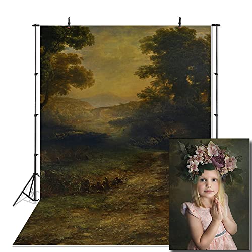 Vinyl Photography backdrops Oil Painting Style pographic Background Baby Shower Decorations pocall Background Props 300x200cm Vinyl Photography backdrops Oil Painting Style pographic Background Baby Shower Decorations pocall Background Props 300x200cm von GOOOOODS