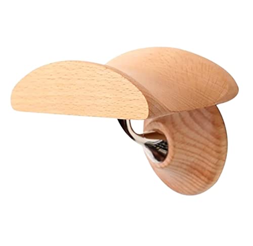 GOOPEEG Kopfhörer Ständer Schreibtisch Zubehör Universal-Kopfhörerständer, Headset-Halter, Wandhaken, Präsentationsständer Gaming Headsets(A) von GOOPEEG
