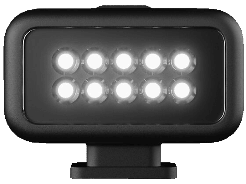 GOPRO ALTSC-001, Lichtdiffusor, Schwarz von GOPRO