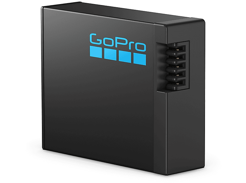GOPRO Enduro Akku für Hero13, Ersatzakku, Schwarz GOPRO Enduro Akku für Hero13, Ersatzakku, Schwarz von GOPRO