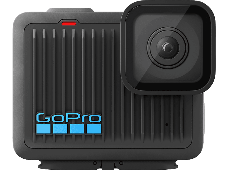 GOPRO HERO Action Kamera , Touchscreen von GOPRO