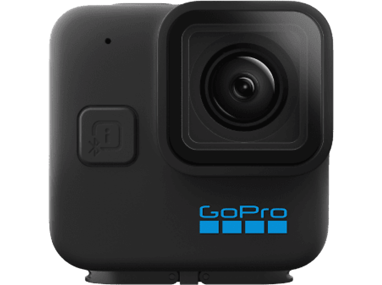 GOPRO HERO11 Mini Action Kamera , WLAN, Touchscreen GOPRO HERO11 Mini Action Kamera , WLAN, Touchscreen von GOPRO