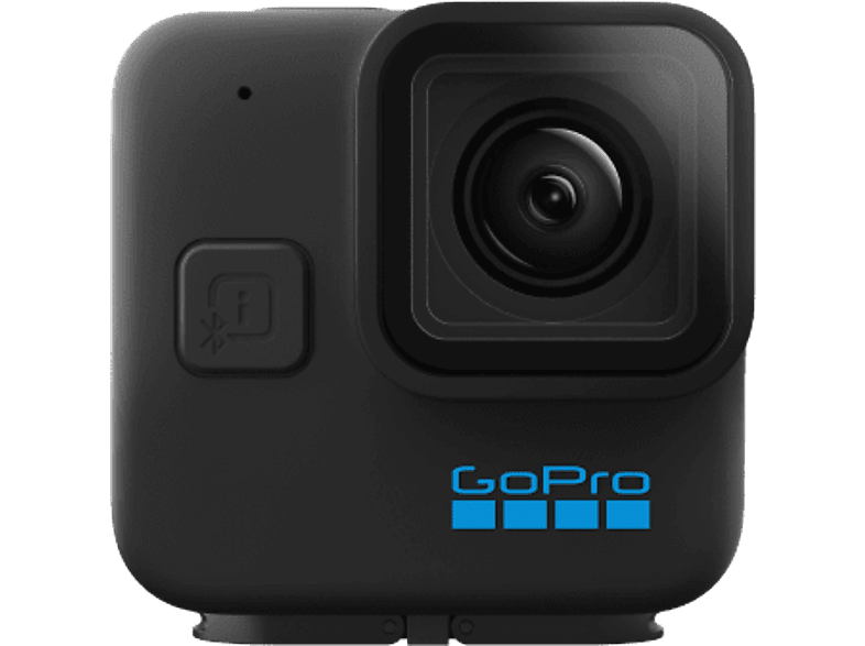 GOPRO HERO11 Mini Action Kamera , WLAN, Touchscreen von GOPRO