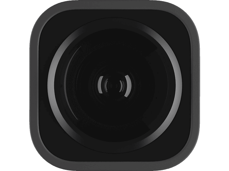 GOPRO Max Lens Mod, Objektiv, Schwarz von GOPRO