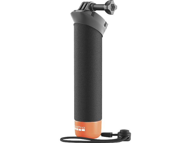 GOPRO The Handler, Schwimmender Handgriff, Schwarz GOPRO The Handler, Schwimmender Handgriff, Schwarz von GOPRO
