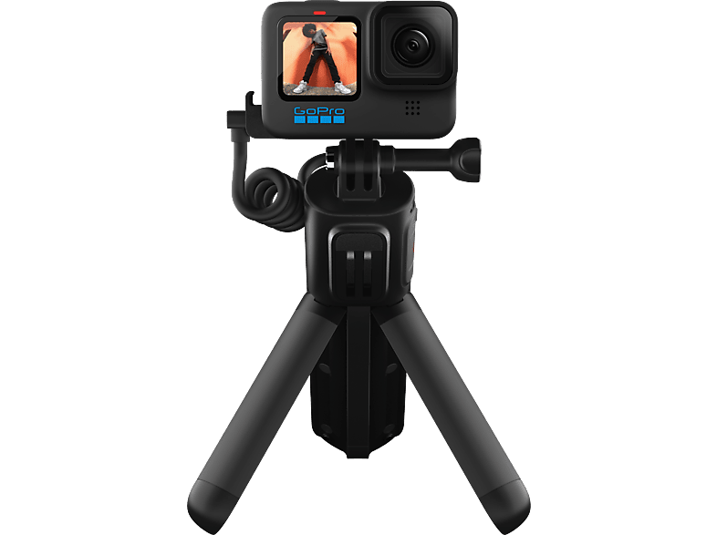 GOPRO Volta, Akkugriff, Schwarz GOPRO Volta, Akkugriff, Schwarz von GOPRO