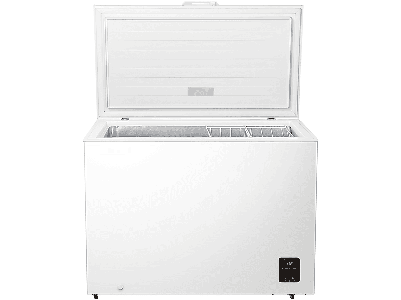 GORENJE FH30DAW Gefriergerät (D, 297 l, 847 mm hoch) von GORENJE