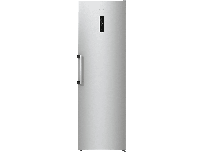 GORENJE R619CSXL6 Superior Line Kühlschrank (C, 1850 mm hoch, Silber) von GORENJE