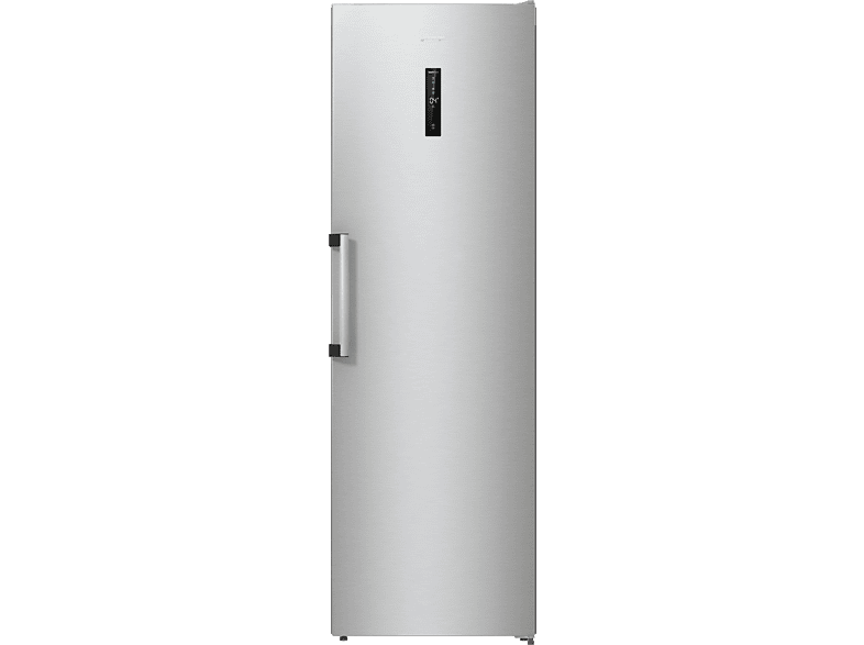 GORENJE R619DAXL6 Gorenje Advanced Line Kühlschrank (398 l, D, 1850 mm hoch}, Silber) von GORENJE