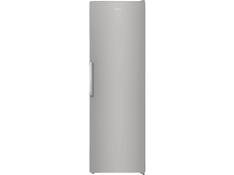 GORENJE R619EES5 Kühlschrank (E, 1850 mm hoch, grau metallic strukturiert) von GORENJE