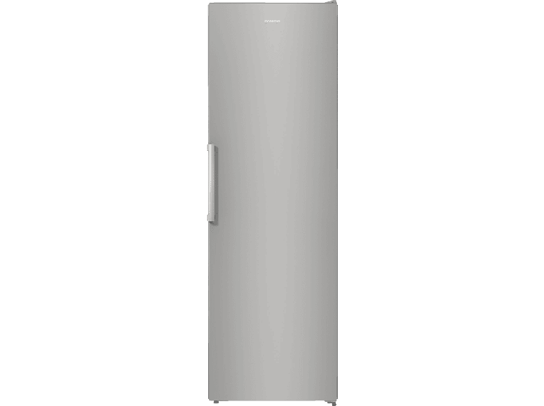 GORENJE R619EES5 Kühlschrank (398 l, E, 1850 mm hoch}, grau metallic strukturiert) von GORENJE