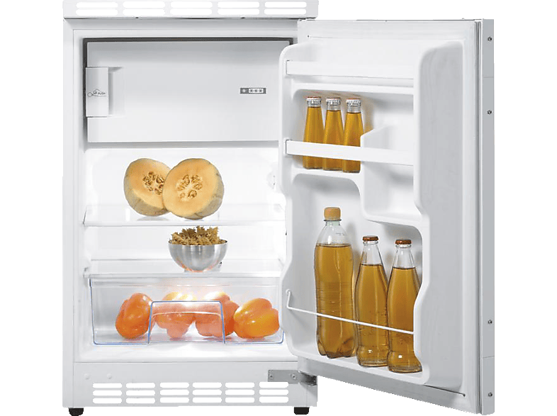 GORENJE RBIU309EP1 Kühlschrank (82 l, E, 816 mm hoch}, Weiß) von GORENJE