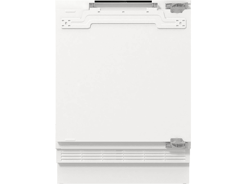 GORENJE RIU609EA1 Kühlschrank (93,0 kWh/Jahr, E, 818 mm hoch, Weiß) von GORENJE