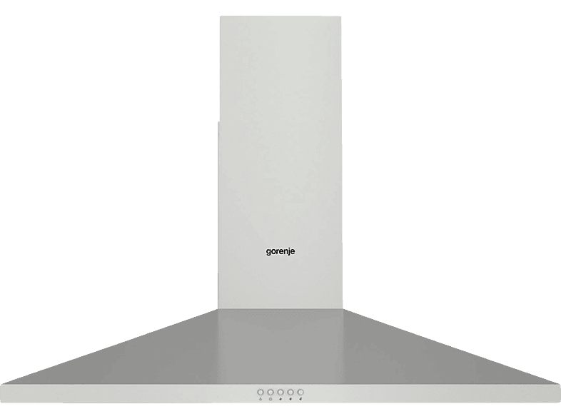 GORENJE WHC929E4X, Dunstabzugshaube (900 mm breit, 490 tief) von GORENJE