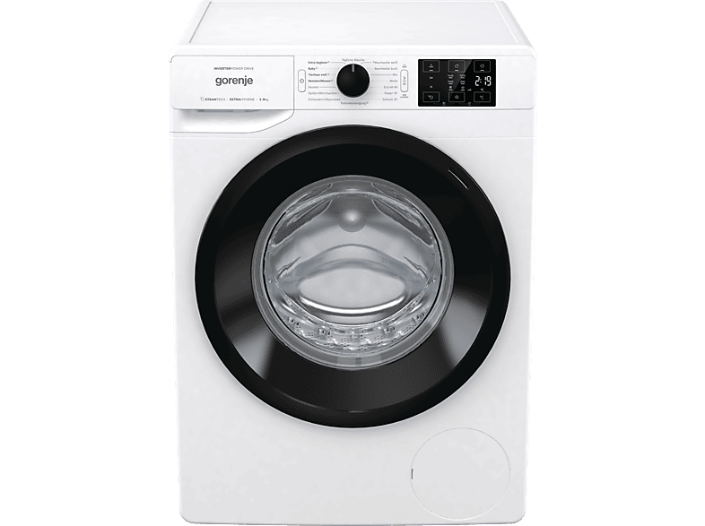 GORENJE WNEI94APS Waschmaschine (9 kg, 1400 U/Min., A) von GORENJE