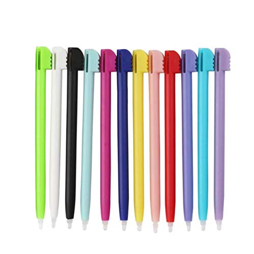 Stylus Pen Set für Nintendo DS Lite/DSi/NDSi/DSL von GORILLAPLANET