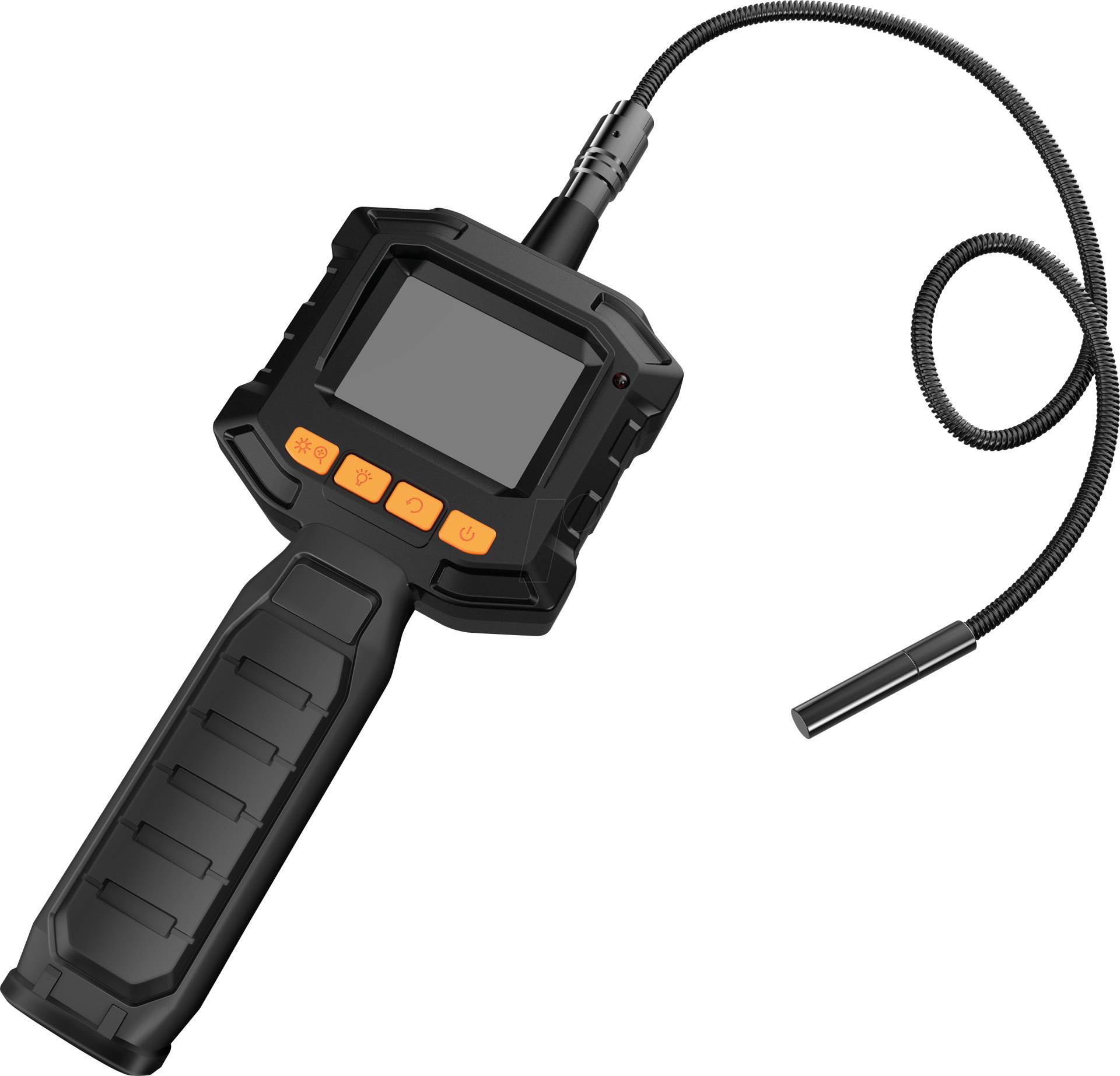 GOSCAM GL8898 - Digital Endoskop, mit 2,4´´Monitor, Ø 8 mm GOSCAM GL8898 - Digital Endoskop, mit 2,4´´Monitor, Ø 8 mm von GOSCAM